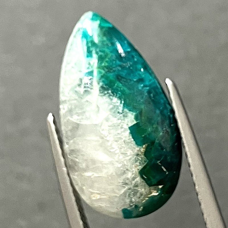 �������ץơ��������ܥ����롼����8.9ct��1��ʪ