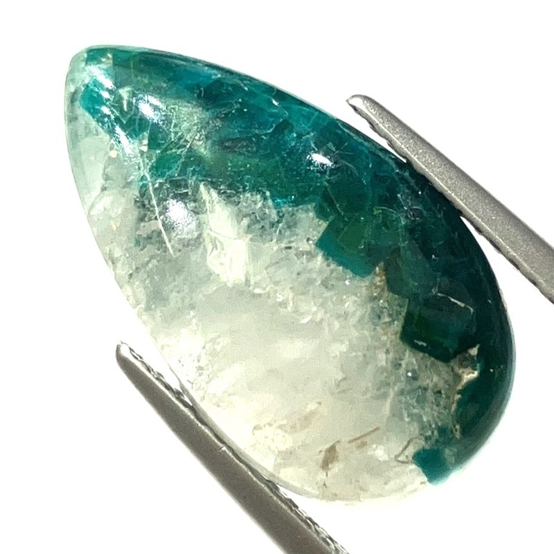 �������ץơ��������ܥ����롼����8.9ct��1��ʪ