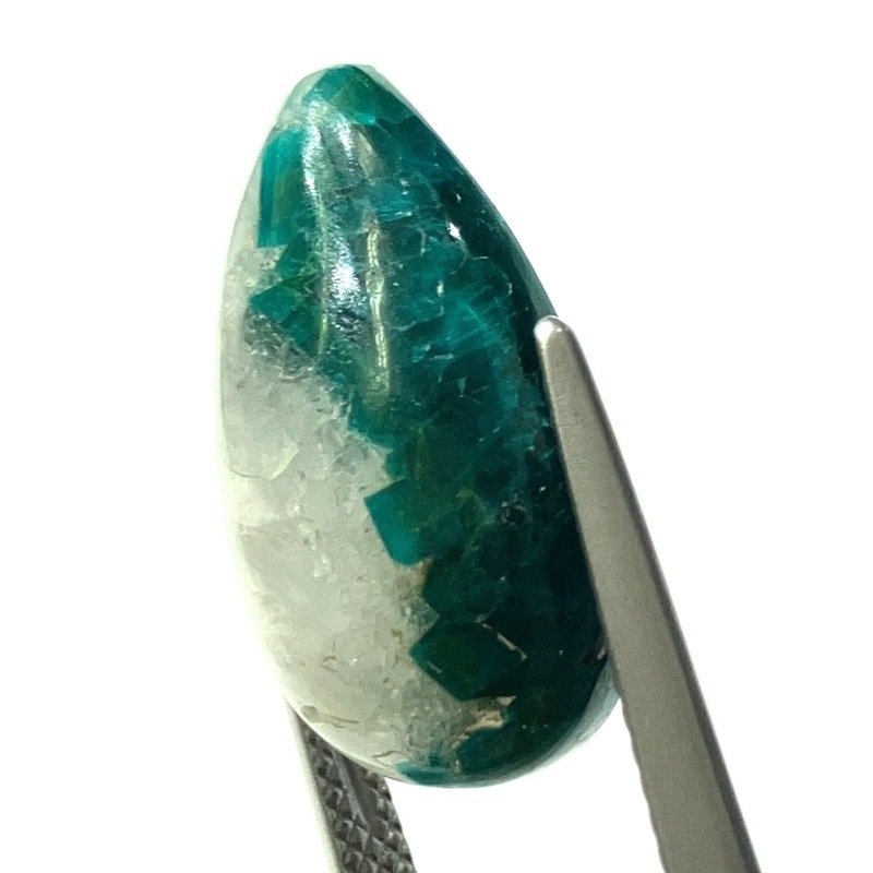 �������ץơ��������ܥ����롼����8.9ct��1��ʪ