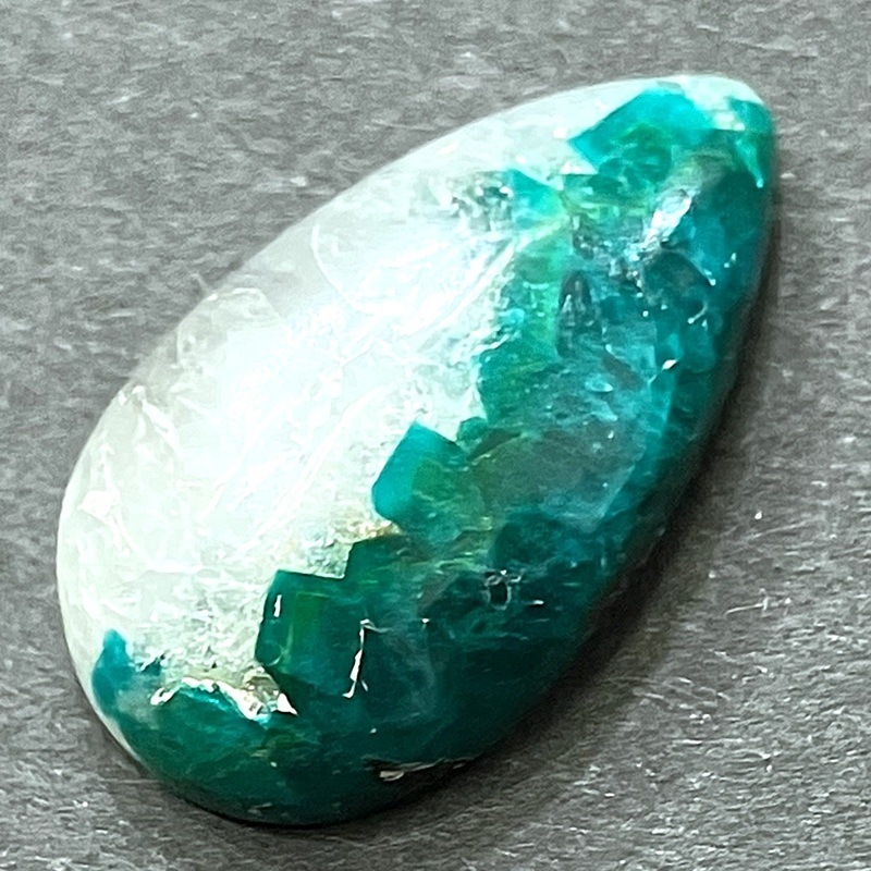 �������ץơ��������ܥ����롼����8.9ct��1��ʪ