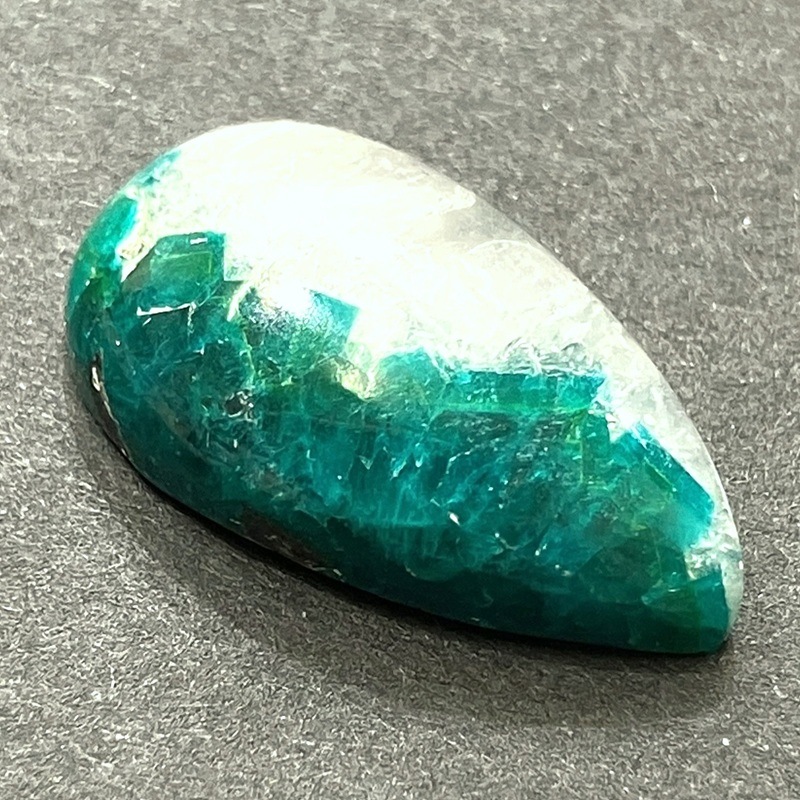 �������ץơ��������ܥ����롼����8.9ct��1��ʪ