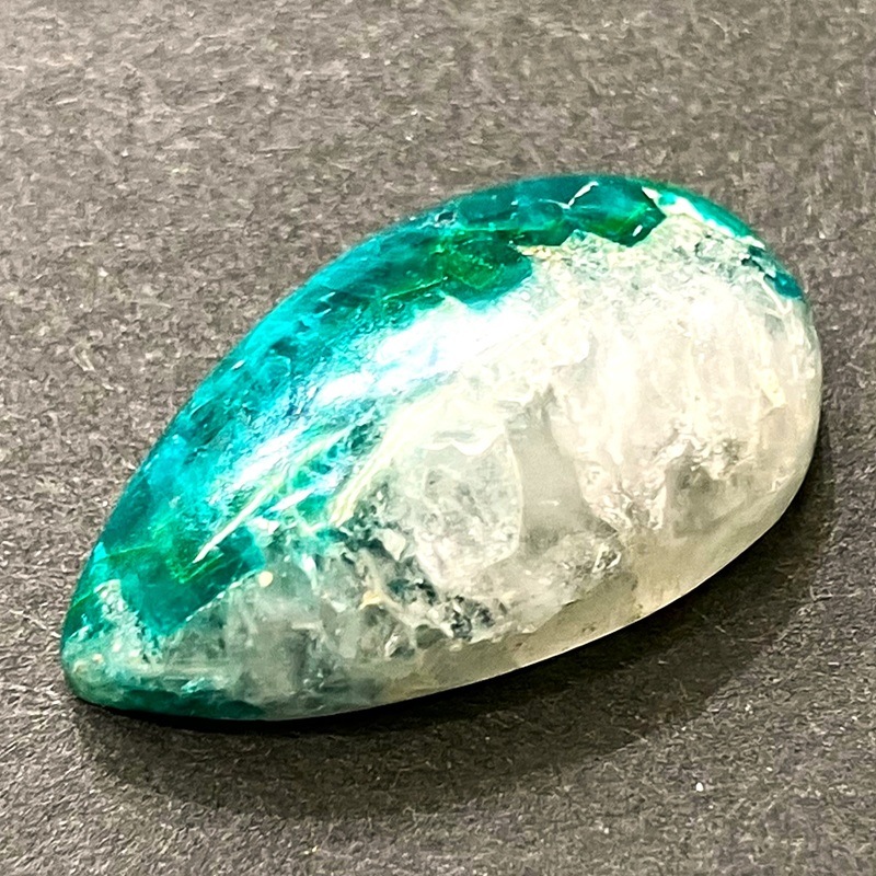 �������ץơ��������ܥ����롼����8.9ct��1��ʪ
