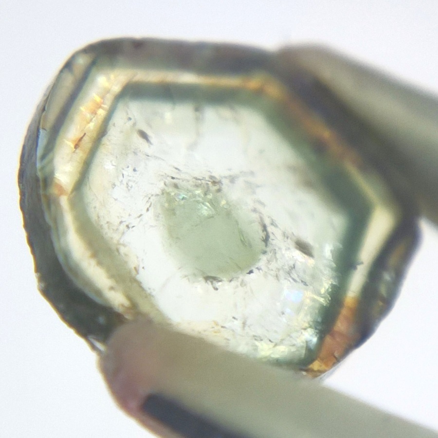 �ȥ�ޥ�󡡥��饤�����ڥ��롼����2.25ct��1��ʪ