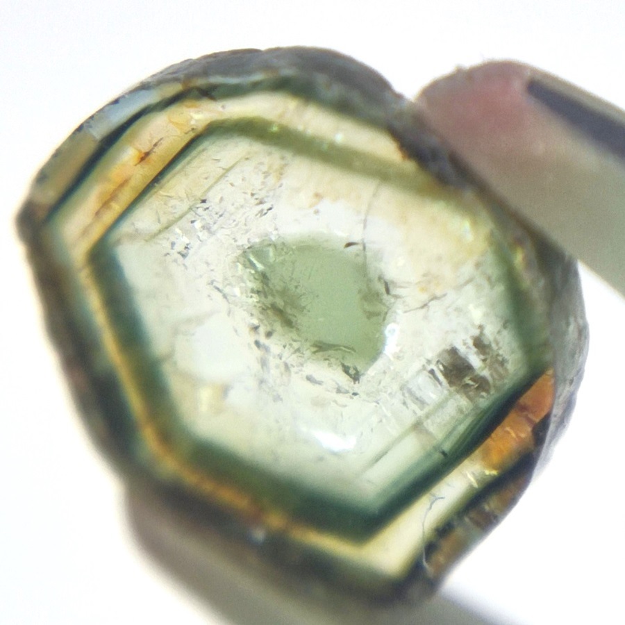 �ȥ�ޥ�󡡥��饤�����ڥ��롼����2.25ct��1��ʪ