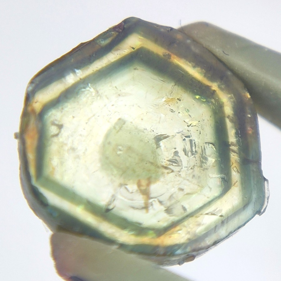 �ȥ�ޥ�󡡥��饤�����ڥ��롼����2.25ct��1��ʪ