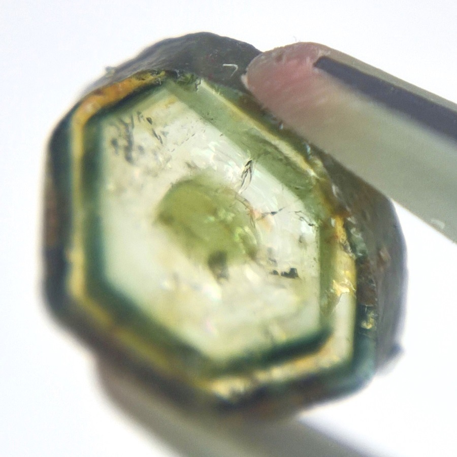 �ȥ�ޥ�󡡥��饤�����ڥ��롼����2.25ct��1��ʪ