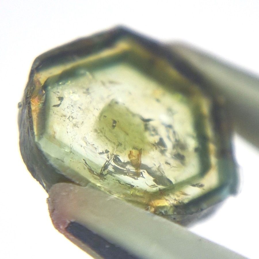 �ȥ�ޥ�󡡥��饤�����ڥ��롼����2.25ct��1��ʪ