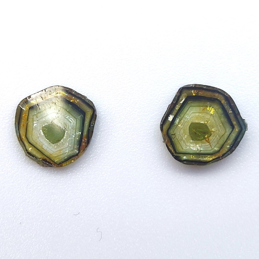 �ȥ�ޥ�󡡥��饤�����ڥ��롼����2.25ct��1��ʪ