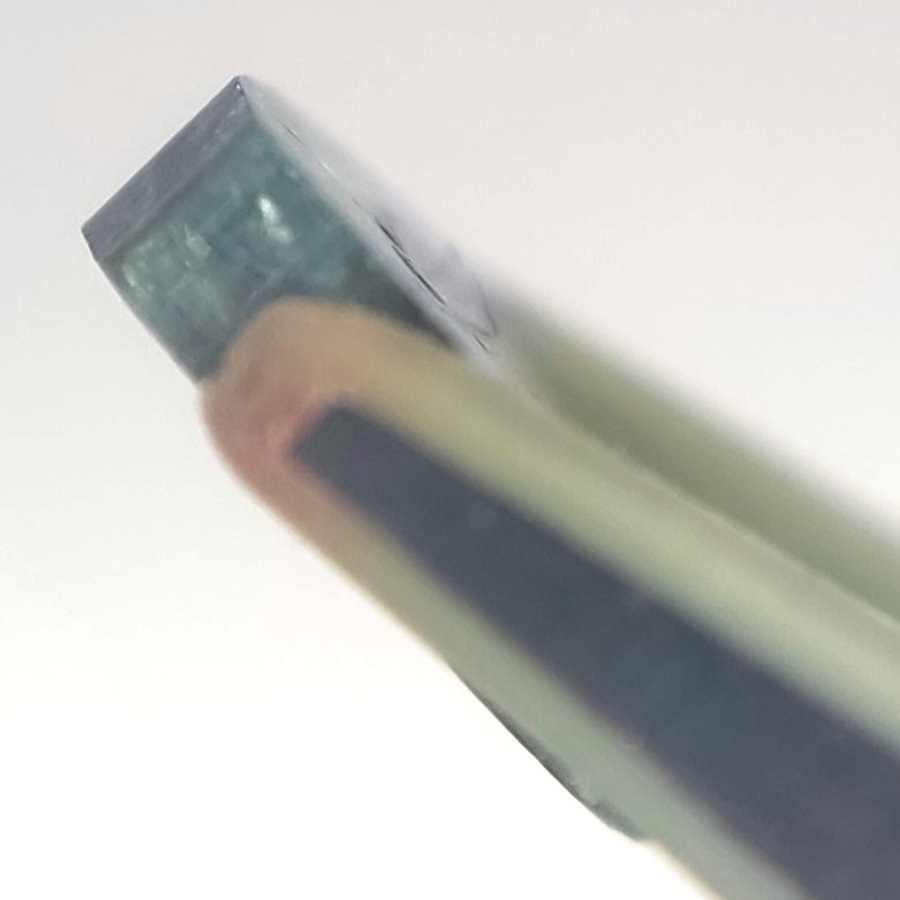 �ȥ�ޥ�󡡥��饤�����ڥ��롼������2.38ct��1��ʪ