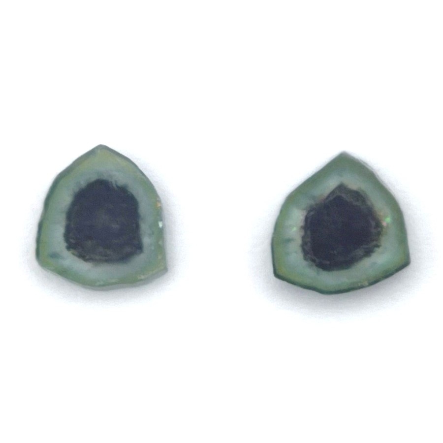 �ȥ�ޥ�󡡥��饤�����ڥ��롼������2.38ct��1��ʪ