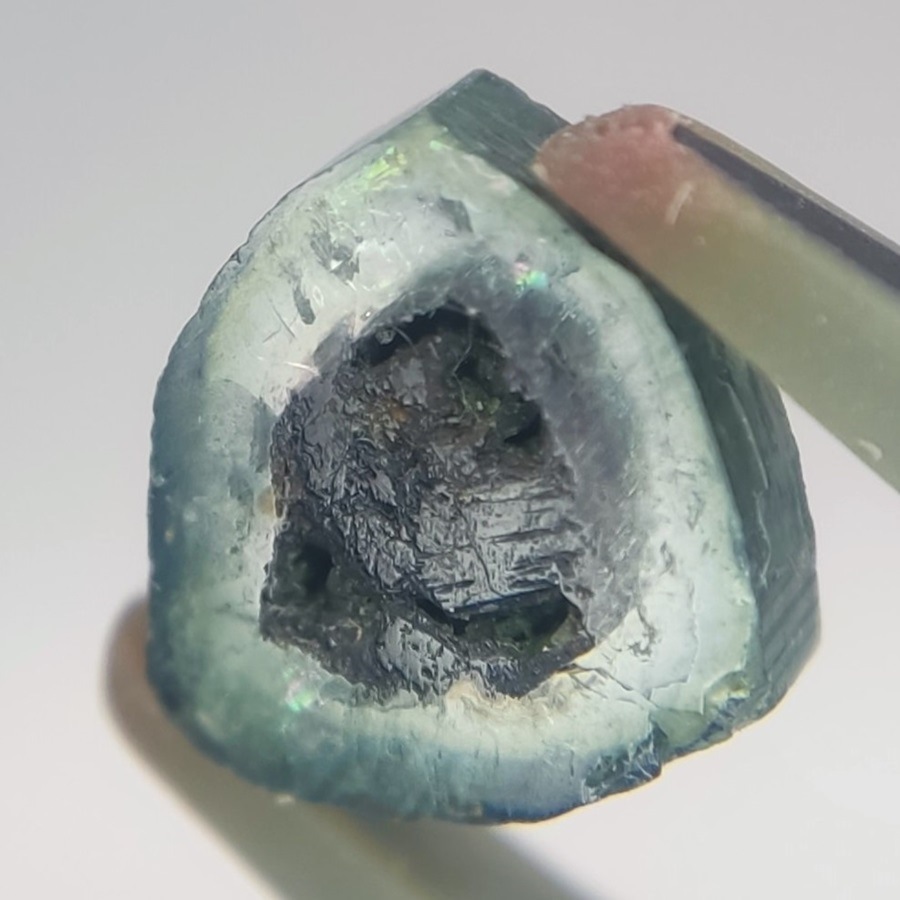 �ȥ�ޥ�󡡥��饤�����ڥ��롼������2.38ct��1��ʪ