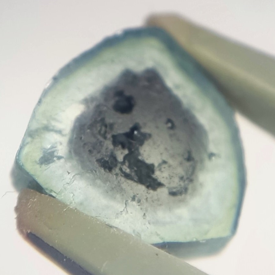 �ȥ�ޥ�󡡥��饤�����ڥ��롼������2.38ct��1��ʪ