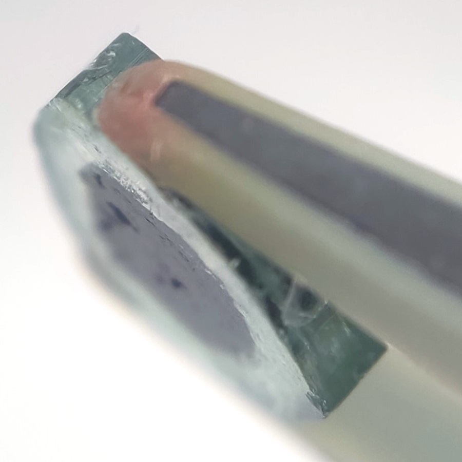 �ȥ�ޥ�󡡥��饤�����ڥ��롼������2.38ct��1��ʪ