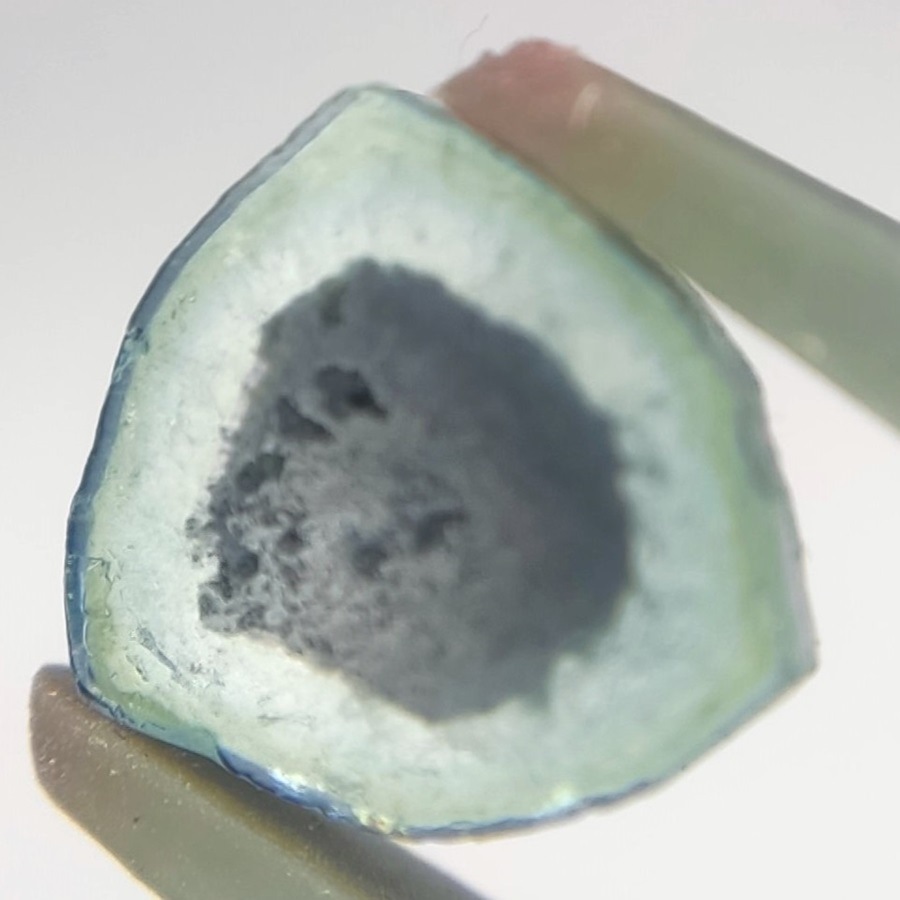 �ȥ�ޥ�󡡥��饤�����ڥ��롼������2.38ct��1��ʪ