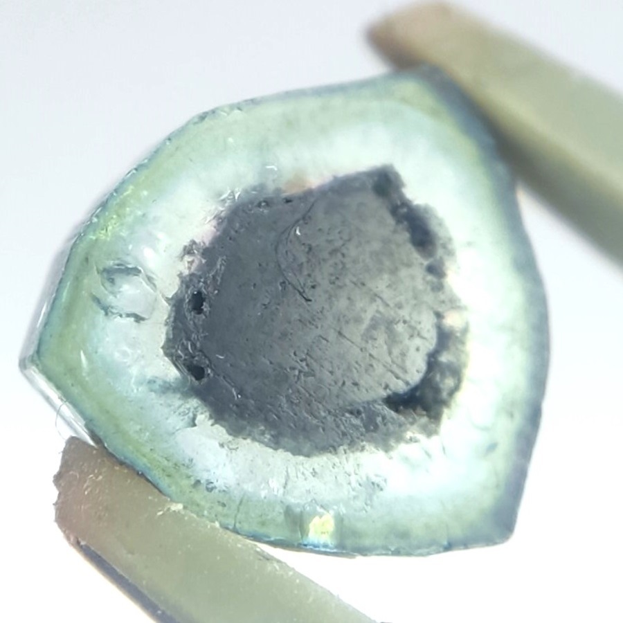 �ȥ�ޥ�󡡥��饤�����ڥ��롼������2.38ct��1��ʪ