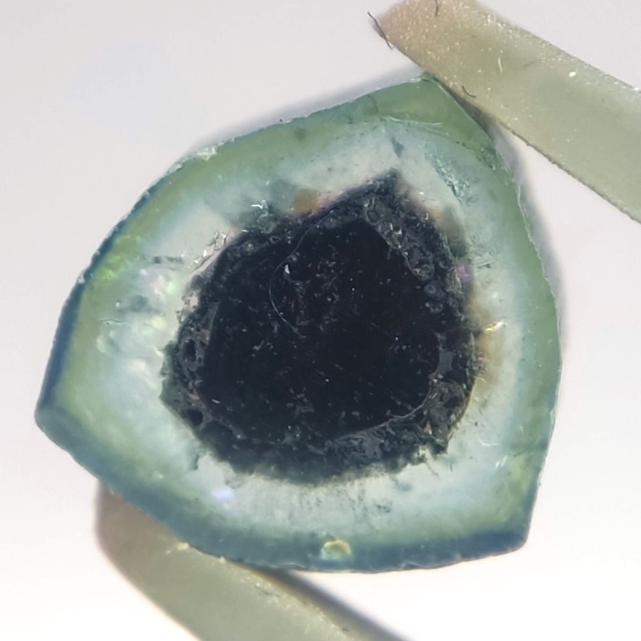 �ȥ�ޥ�󡡥��饤�����ڥ��롼������2.38ct��1��ʪ