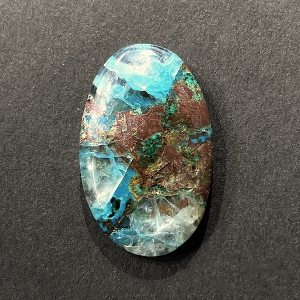 �����󥿥९���ȥ����ꥫ(�ڥ롼��)�����ܥ����롼����22.7ct��1��ʪ