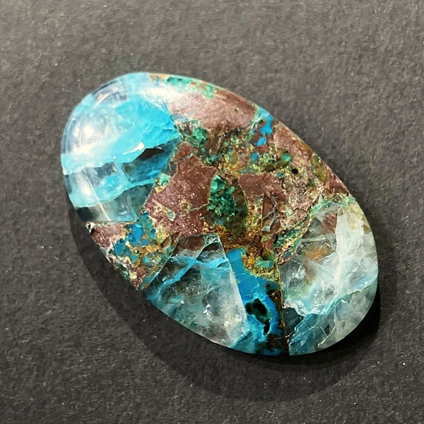 �����󥿥९���ȥ����ꥫ(�ڥ롼��)�����ܥ����롼����22.7ct��1��ʪ