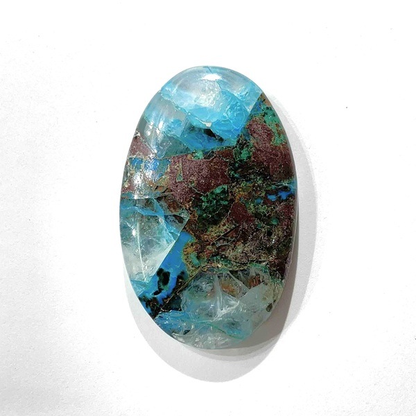 �����󥿥९���ȥ����ꥫ(�ڥ롼��)�����ܥ����롼����22.7ct��1��ʪ