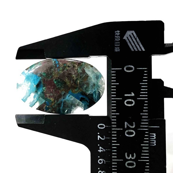 �����󥿥९���ȥ����ꥫ(�ڥ롼��)�����ܥ����롼����22.7ct��1��ʪ