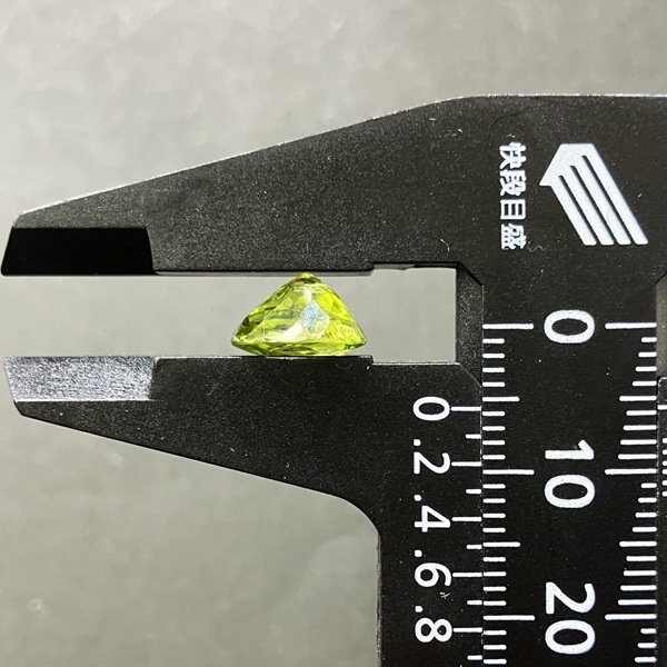 �ڥ�ɥåȡ����åȥ롼����ŷ���С���2.7ct