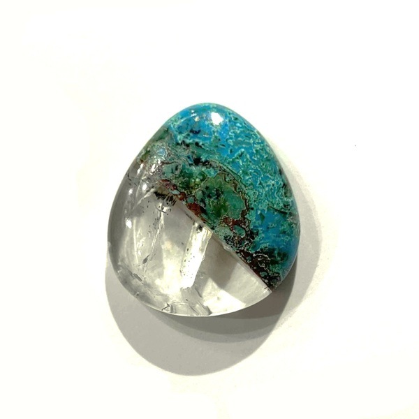 �����󥿥९���ȥ����ꥫ(�ڥ롼��)�����ܥ����롼����15.0ct��1��ʪ