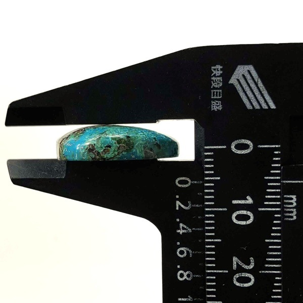 �����󥿥९���ȥ����ꥫ(�ڥ롼��)�����ܥ����롼����15.0ct��1��ʪ