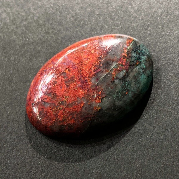 ���Υ饵��饤�������ܥ����롼����37.1ct��1��ʪ