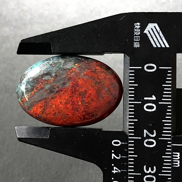 ���Υ饵��饤�������ܥ����롼����37.1ct��1��ʪ