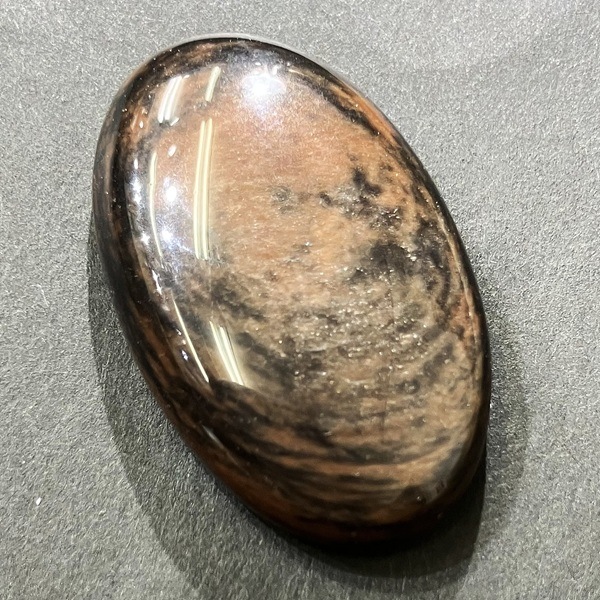 ���֥��ǥ�����(�֥饦�󥫥顼) 37mm�����ܥ����ŷ���Х롼������50.2ct