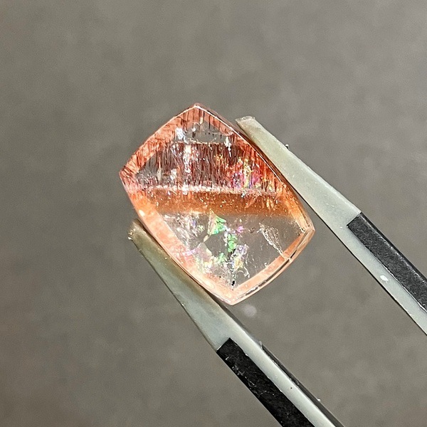 �����ѡ����֥�(�����ꡪ)��������������ŷ���Х롼����5.3ct