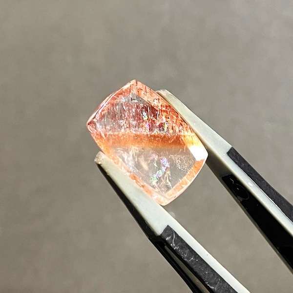 �����ѡ����֥�(�����ꡪ)��������������ŷ���Х롼����5.3ct