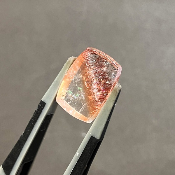 �����ѡ����֥�(�����ꡪ)��������������ŷ���Х롼����5.3ct