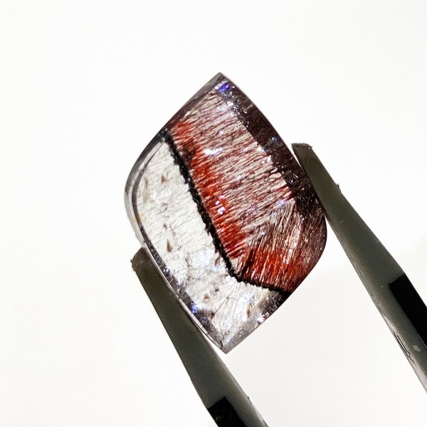 �����ѡ����֥�(�����ꡪ)���ե꡼���åȡ�ŷ���Х롼����6.4ct