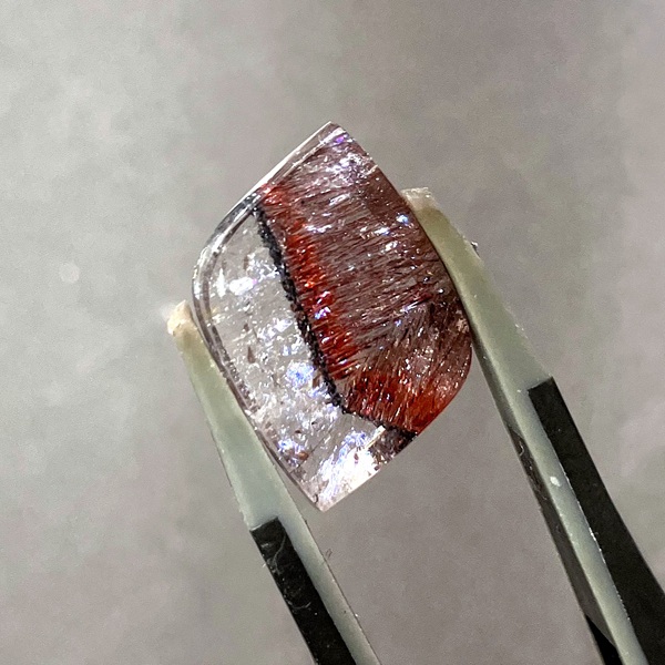 �����ѡ����֥�(�����ꡪ)���ե꡼���åȡ�ŷ���Х롼����6.4ct