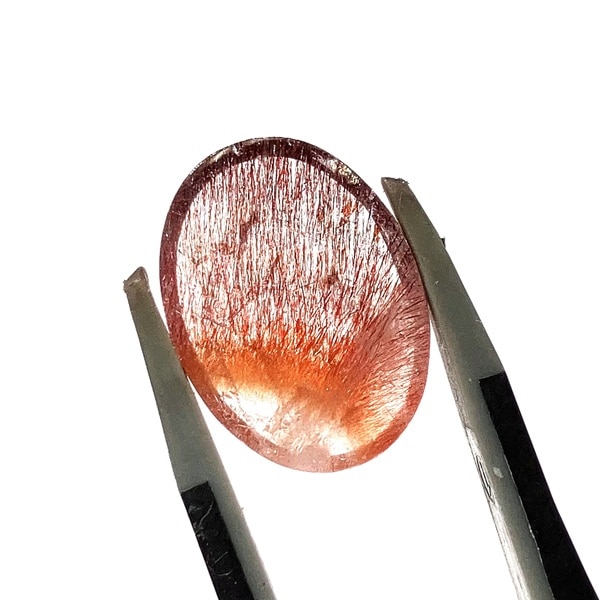 �����ѡ����֥�(�����ꡪ)�������Х륫�åȡ�ŷ���Х롼����6.4ct