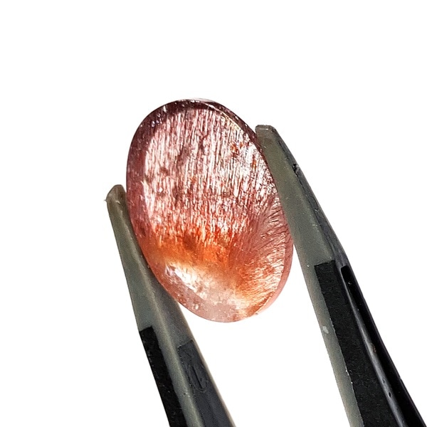 �����ѡ����֥�(�����ꡪ)�������Х륫�åȡ�ŷ���Х롼����6.4ct