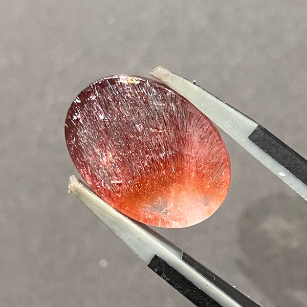 �����ѡ����֥�(�����ꡪ)�������Х륫�åȡ�ŷ���Х롼����6.4ct