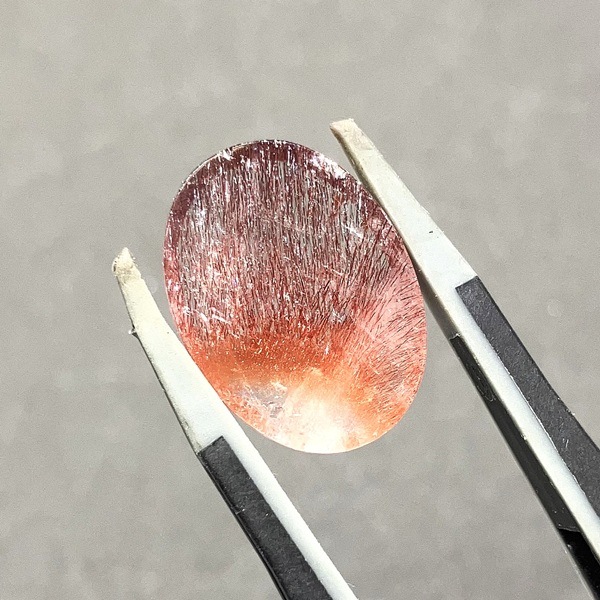 �����ѡ����֥�(�����ꡪ)�������Х륫�åȡ�ŷ���Х롼����6.4ct