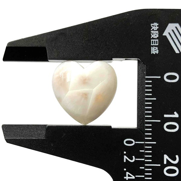 �ȥॽ�ʥ��ȡ����ܥ����ŷ���Х롼������5.7ct