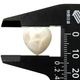 �ȥॽ�ʥ��ȡ����ܥ����ŷ���Х롼������5.7ct