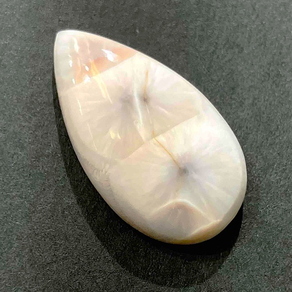 �ȥॽ�ʥ��ȡ����ܥ����ŷ���Х롼������7.4ct