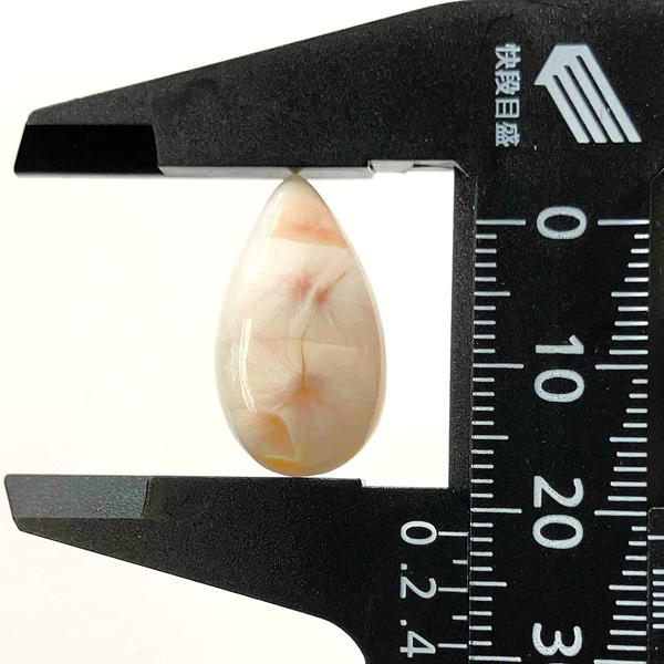 �ȥॽ�ʥ��ȡ����ܥ����ŷ���Х롼������7.4ct