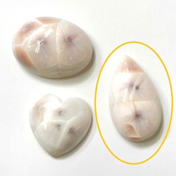 �ȥॽ�ʥ��ȡ����ܥ����ŷ���Х롼������7.4ct