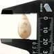 �ȥॽ�ʥ��ȡ����ܥ����ŷ���Х롼������7.4ct