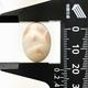 �ȥॽ�ʥ��ȡ����ܥ����ŷ���Х롼������11.9ct