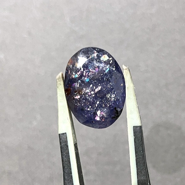 �������饤�ȥ��󥹥ȡ��󡡥��åȥ롼���������Х롡6.3ct��1��ʪ