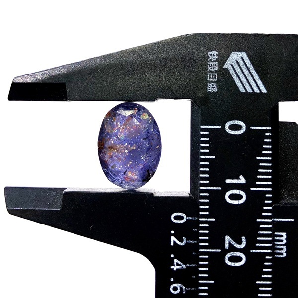 �������饤�ȥ��󥹥ȡ��󡡥��åȥ롼���������Х롡6.3ct��1��ʪ