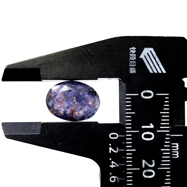 �������饤�ȥ��󥹥ȡ��󡡥��åȥ롼���������Х롡6.3ct��1��ʪ