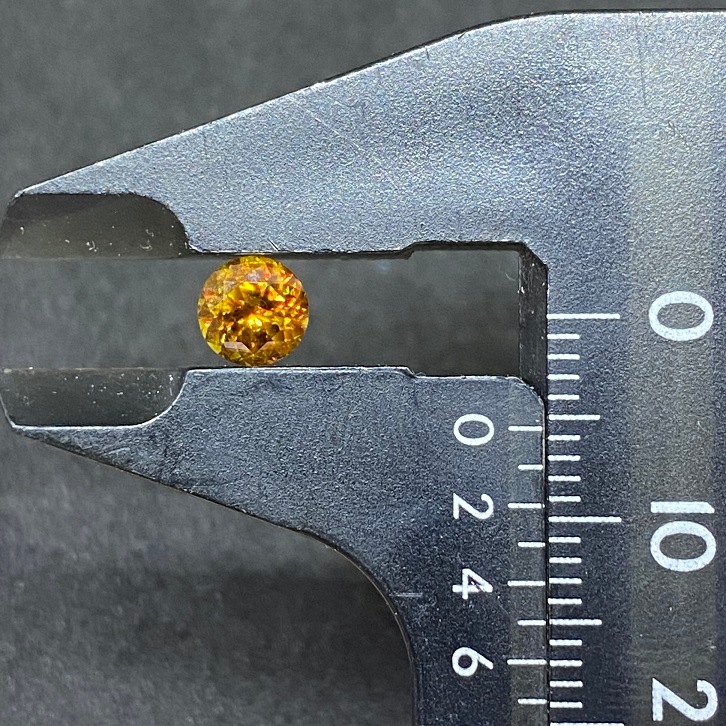 ���ե����󡡥롼�����饦��ɡ����åȥ롼����0.7ct